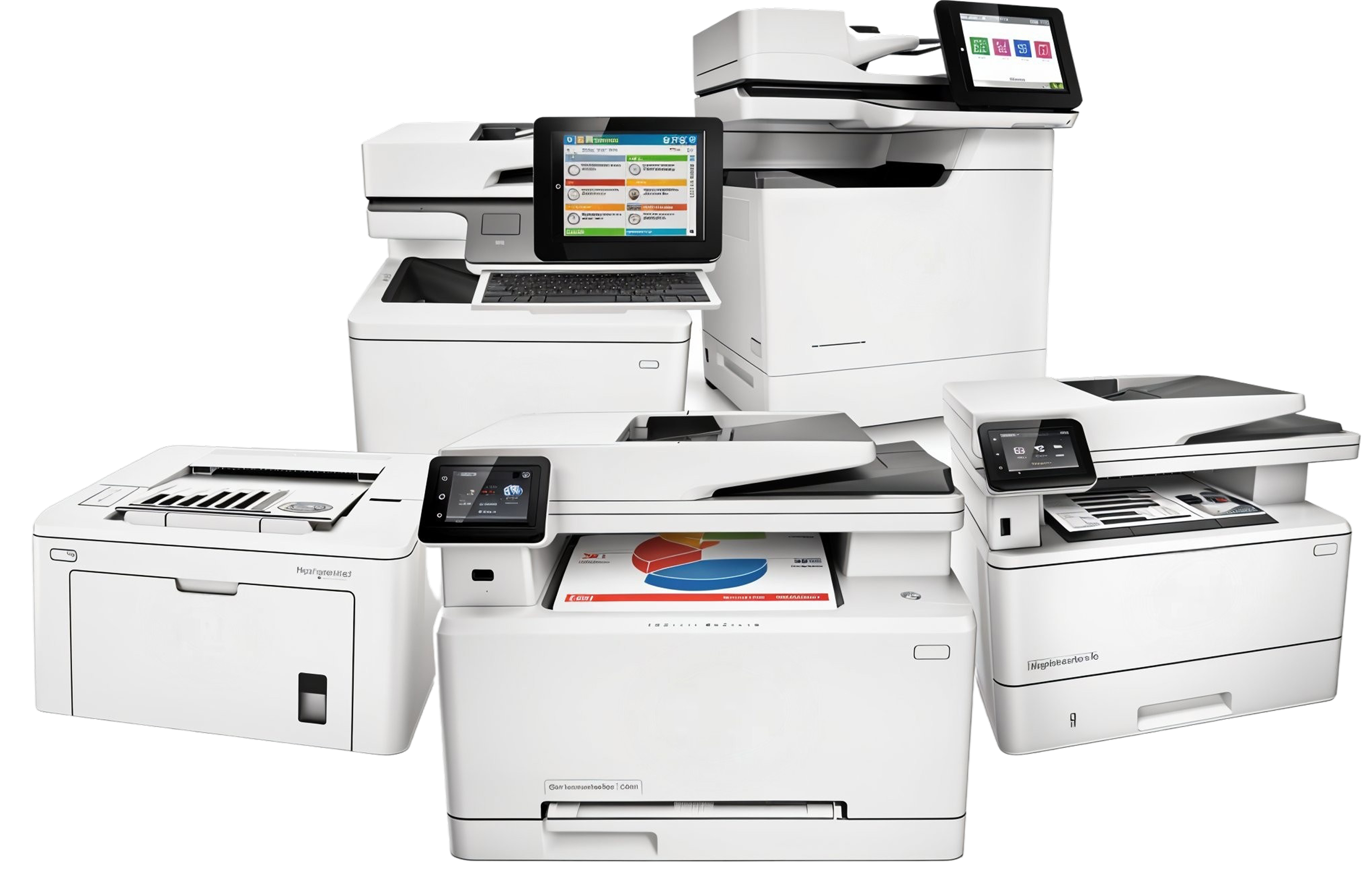 HP Printers